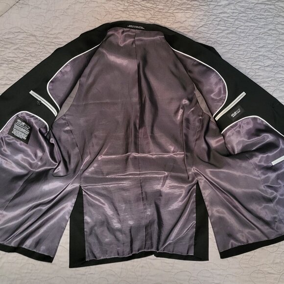 Suit Jacket - Picture 3 of 4